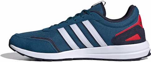 adidas neo Retrorun 'Blue Red White' FW4750 adidas neo Retrorun 'Blue Red White' FW4750