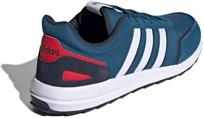 adidas neo Retrorun ''Blauw Rood Wit'' FW4750 Shop adidas neo Retrorun ''Blauw Rood Wit'' FW4750