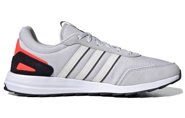 Order adidas Neo Retrorun ''Grigio Nero Bianco'' FV7029