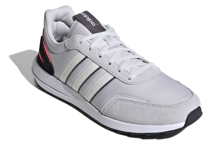 Lookbook adidas Neo Retrorun ''Grigio Nero Bianco'' FV7029