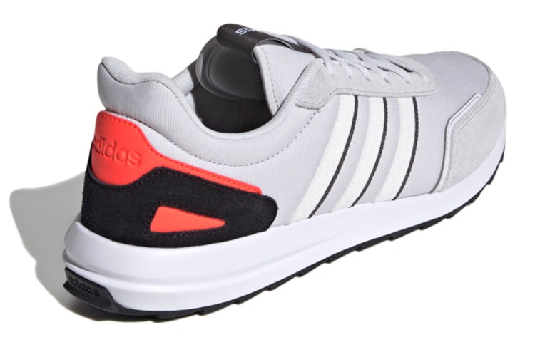 Shop adidas Neo Retrorun ''Grigio Nero Bianco'' FV7029