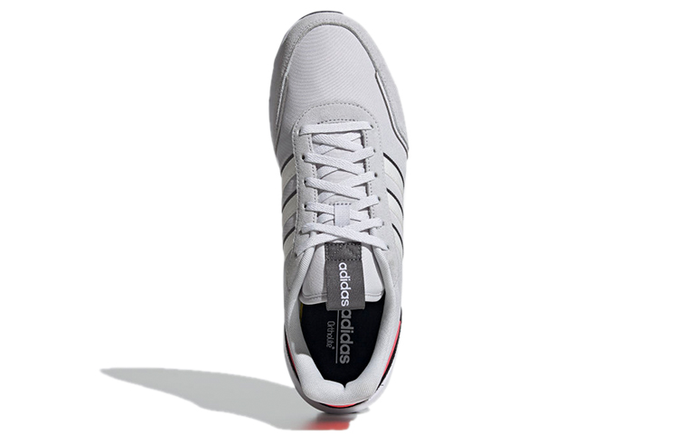 Purchase adidas Neo Retrorun ''Grigio Nero Bianco'' FV7029