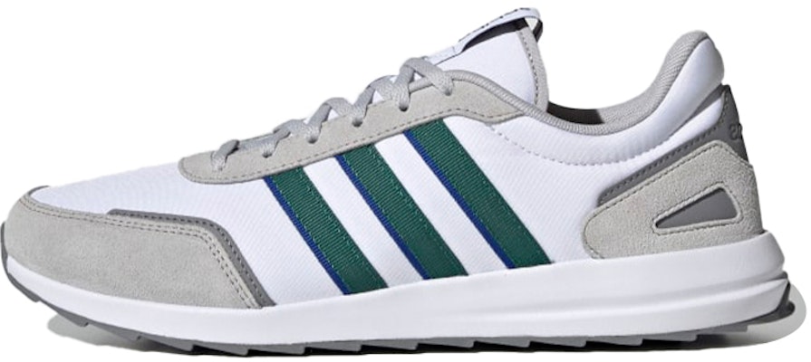 アディダス ネオ レトロラン 白緑灰 FY8588 Buy アディダス ネオ レトロラン 白緑灰 FY8588