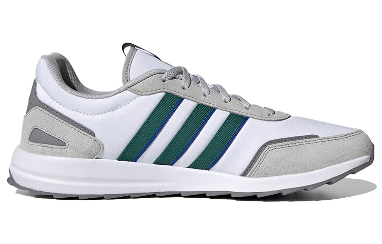 Order adidas neo Retrorun ''Bianco Verde Grigio'' FY8588