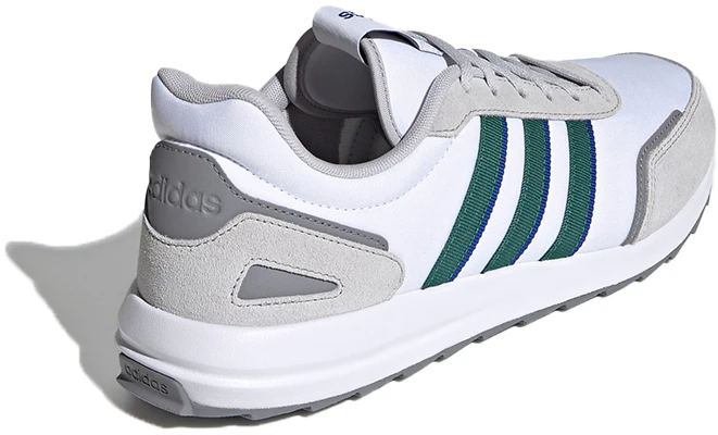 adidas neo Retrorun ''Bianco Verde Grigio'' FY8588 Shop adidas neo Retrorun ''Bianco Verde Grigio'' FY8588