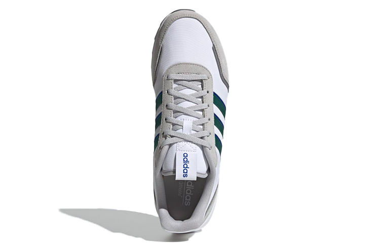 Purchase adidas neo Retrorun ''Bianco Verde Grigio'' FY8588