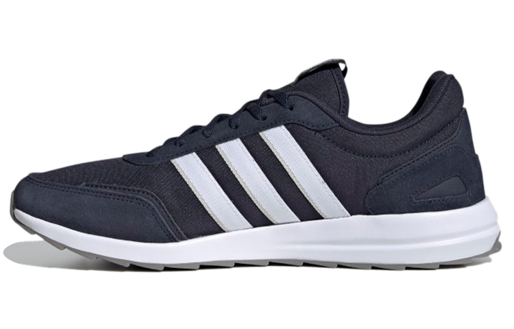 adidas neo Retrorun Blue/White FV7033