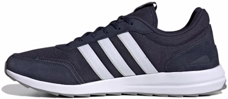 adidas neo Retrorun Blue/White FV7033 adidas neo Retrorun Blue/White FV7033
