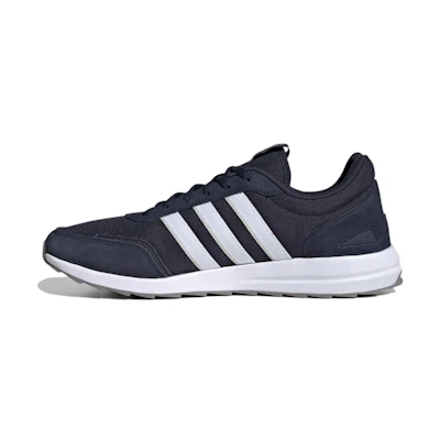 adidas neo Retrorun Blue/White