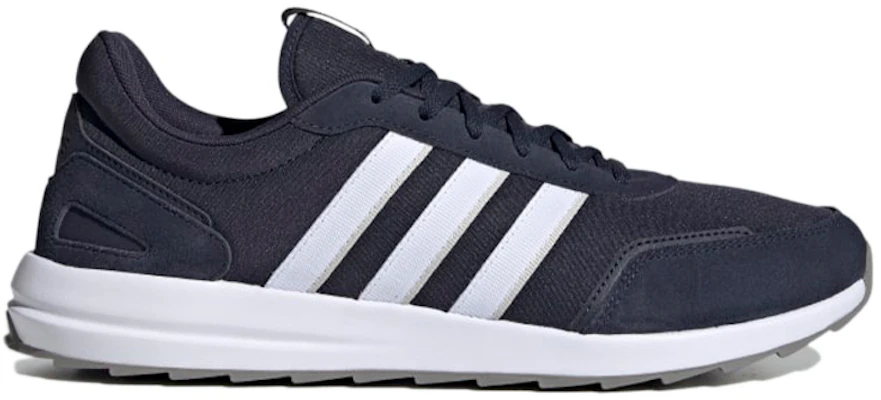 adidas neo Retrorun Blu/Bianco FV7033 Order adidas neo Retrorun Blu/Bianco FV7033