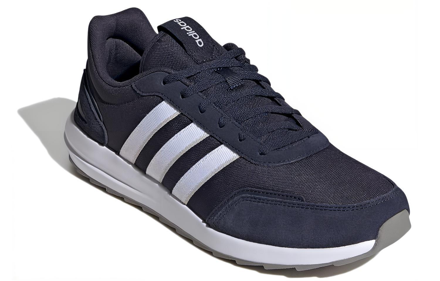 Lookbook adidas neo Retrorun Blu/Bianco FV7033