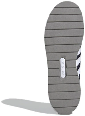 adidas neo Retrorun Blu/Bianco FV7033 Details for adidas neo Retrorun Blu/Bianco FV7033