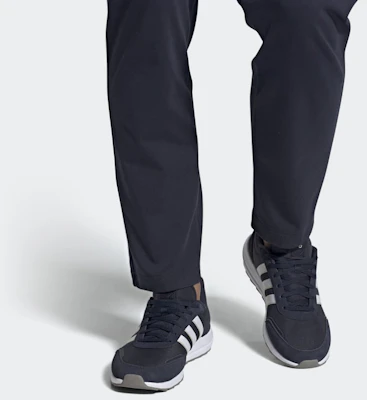 adidas neo Retrorun Blu/Bianco FV7033 Sizing adidas neo Retrorun Blu/Bianco FV7033