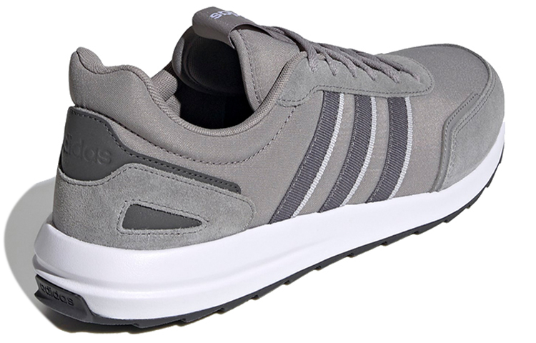 Shop adidas neo Retrorun sneakers FV7032