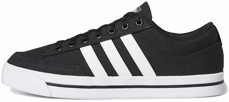 adidas neo Retrovulc 'Black White' GW8364 adidas neo Retrovulc 'Black White' GW8364