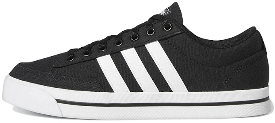 adidas neo Retrovulc 'Black White' GW8364 Buy adidas neo Retrovulc 'Black White' GW8364