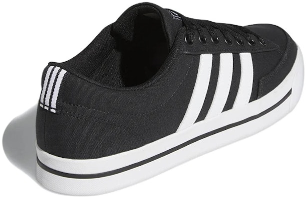 adidas neo Retrovulc 'Black White' GW8364 Shop adidas neo Retrovulc 'Black White' GW8364
