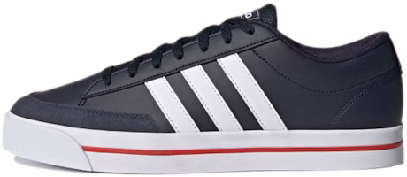 adidas neo Retrovulc 'Blue White' H02460 adidas neo Retrovulc 'Blue White' H02460