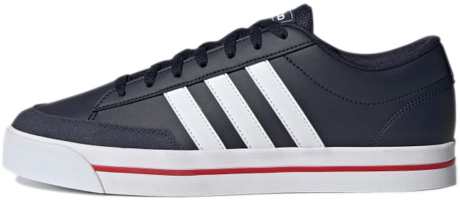 adidas neo Retrovulc 'Blue White' H02460 Buy adidas neo Retrovulc 'Blue White' H02460