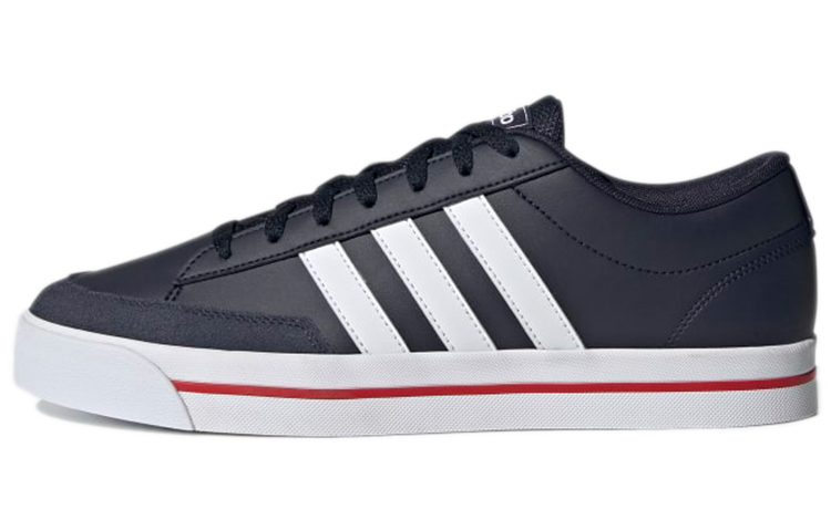 adidas neo Retrovulc 'Blue White' H02460