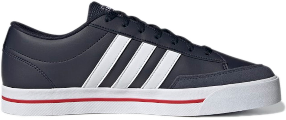 adidas neo Retrovulc 'Blue White' H02460 Order adidas neo Retrovulc 'Blue White' H02460
