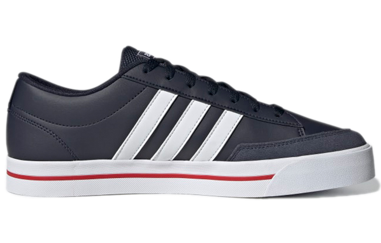 Order adidas neo Retrovulc ''Blauw Wit'' H02460