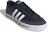 Lookbook adidas neo Retrovulc 'Biru Putih' H02460