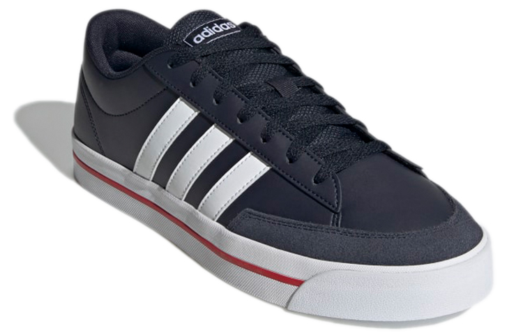 Lookbook adidas neo Retrovulc ''Blauw Wit'' H02460