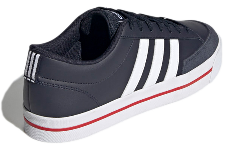 Shop adidas neo Retrovulc ''Blauw Wit'' H02460