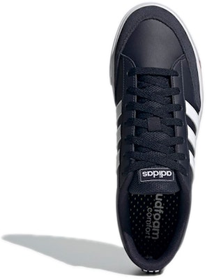 adidas neo Retrovulc 'Blue White' H02460 Purchase adidas neo Retrovulc 'Blue White' H02460