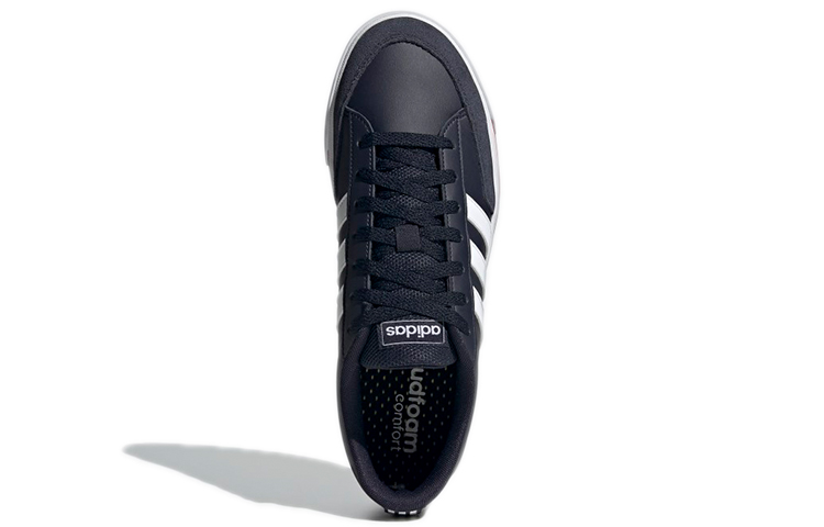 Purchase adidas neo Retrovulc ''Blauw Wit'' H02460