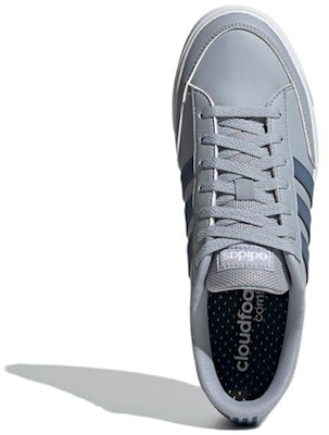adidas neo Retrovulc 'Grey Blue Green' GW6684 Purchase adidas neo Retrovulc 'Grey Blue Green' GW6684