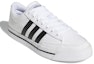 Lookbook adidas neo Retrovulc 'Putih Hitam' GW8367