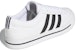 adidas neo Retrovulc 'Putih Hitam' GW8367