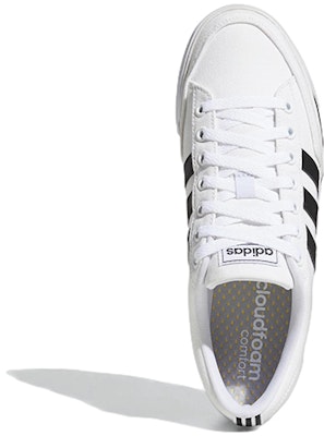 adidas neo Retrovulc 'Putih Hitam' GW8367 Purchase adidas neo Retrovulc 'Putih Hitam' GW8367