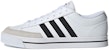 adidas neo Retrovulc 'Putih Hitam Kelabu' H02209