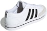 Shop adidas neo Retrovulc 'Putih Hitam Kelabu' H02209