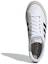 Purchase adidas neo Retrovulc 'Putih Hitam Kelabu' H02209