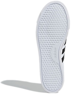 adidas neo Retrovulc 'White Black Gray' H02209 Details for adidas neo Retrovulc 'White Black Gray' H02209