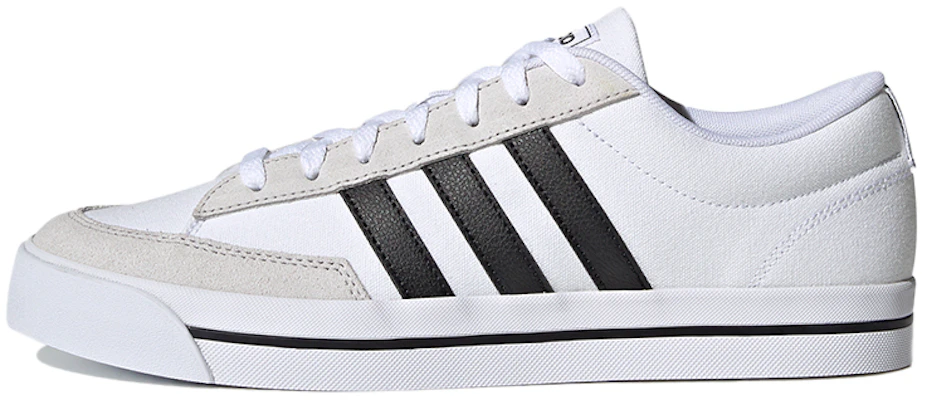 adidas neo Retrovulc ''Weiß Grau Schwarz'' H02206 Buy adidas neo Retrovulc ''Weiß Grau Schwarz'' H02206