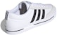 adidas neo Retrovulc 'Putih Kelabu Hitam' H02206