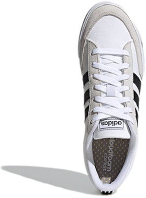 adidas neo Retrovulc 'Putih Kelabu Hitam' H02206 Purchase adidas neo Retrovulc 'Putih Kelabu Hitam' H02206