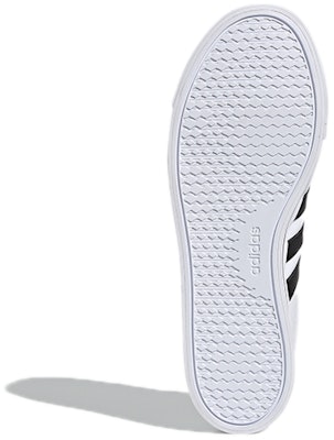 adidas neo Retrovulc 'White Gray Black' H02206 Details for adidas neo Retrovulc 'White Gray Black' H02206