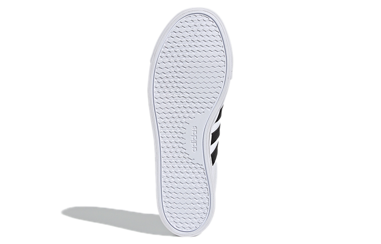 Details for adidas neo Retrovulc ''Weiß Grau Schwarz'' H02206