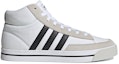 Order adidas neo Retrovulc Mid 'Putih Kelabu Hitam' H02211