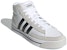 adidas neo Retrovulc Mid 'Putih Kelabu Hitam' H02211