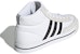 adidas neo Retrovulc Mid 'Putih Kelabu Hitam' H02211