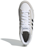 adidas neo Retrovulc Mid 場下休閒 中筒 復古籃球鞋 男款 白灰 Purchase adidas neo Retrovulc Mid 場下休閒 中筒 復古籃球鞋 男款 白灰