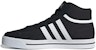 adidas neo Retrovulc Mid Kasut Hitam/Putih H02212