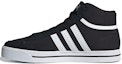 Buy adidas neo Retrovulc Mid Kasut Hitam/Putih H02212